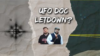 UFO Disclosure: Analyzing the First Batch of Files