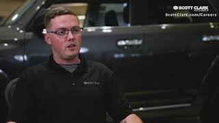 Scott Clark Toyota - Matthews NC