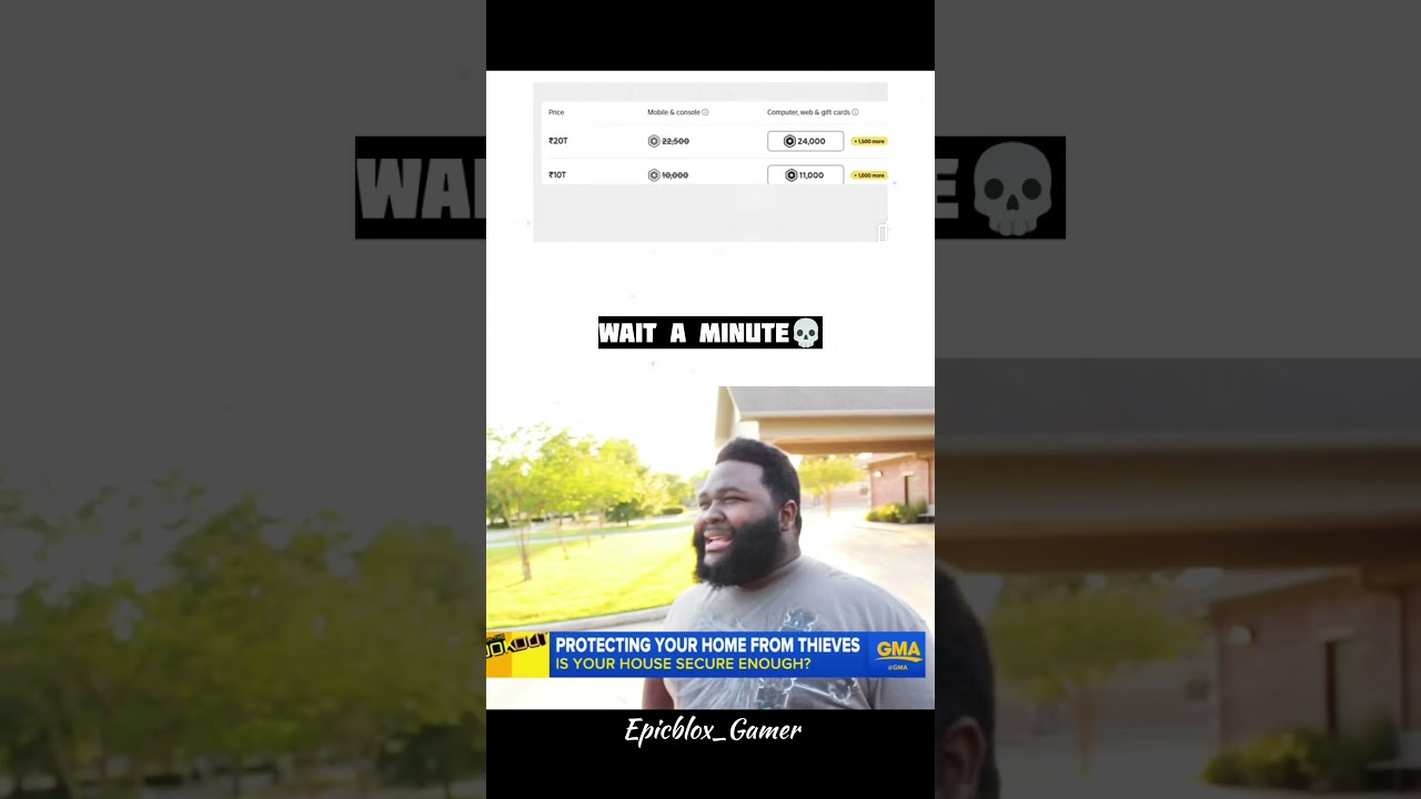 WTH Is This Viral Roblox Gaming