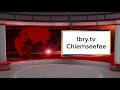 Die chiemseefee zieht um auf lbry tv