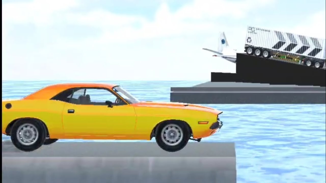 Crash Master 3D - All Levels GamePlay Android, iOS - YouTube