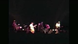 Pavement - Best Friend&#39;s Arm: live in &#39;95