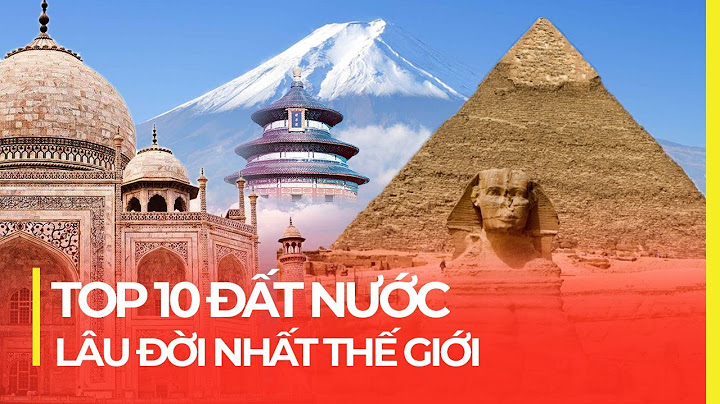 Co đât nươc nào tồn tại 1000 năm ko năm 2024