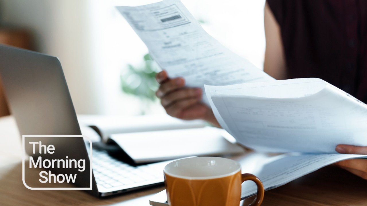What smart financial decisions to make now to ensure a better future ...