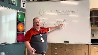 Type I Chemical Nomenclature (Binary Ionic Compounds) Metal-To-Nonmetal Compounds