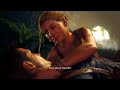 Drake &amp; Elena Love Story - Uncharted PS5 4K