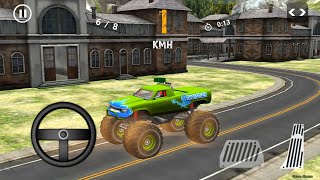 Offroad Racing Adventure | Android GamePlay screenshot 1