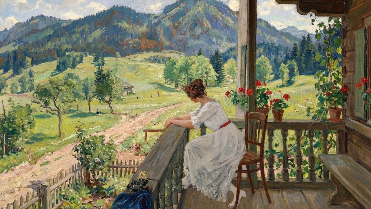 𝘵𝘩𝘦 𝘲𝘶𝘪𝘦𝘵 𝘣𝘦𝘢𝘶𝘵𝘺 𝘰𝘧 𝘦𝘷𝘦𝘳𝘺𝘥𝘢𝘺 𝘭𝘪𝘧𝘦 [𝘱𝘪𝘢𝘯𝘰 𝘱𝘭𝘢𝘺𝘭𝘪𝘴𝘵]