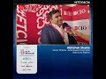 The Future of Hybrid Cloud &amp; AI | Red Hat’s Abhishek Shukla at #ETCIOAC26