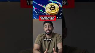 @boostresearch Dicas sobre Crypto. #andrefranco #boostresearch #criptoparatodos #bitcoin