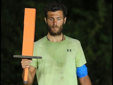 Survivor 4: Ο