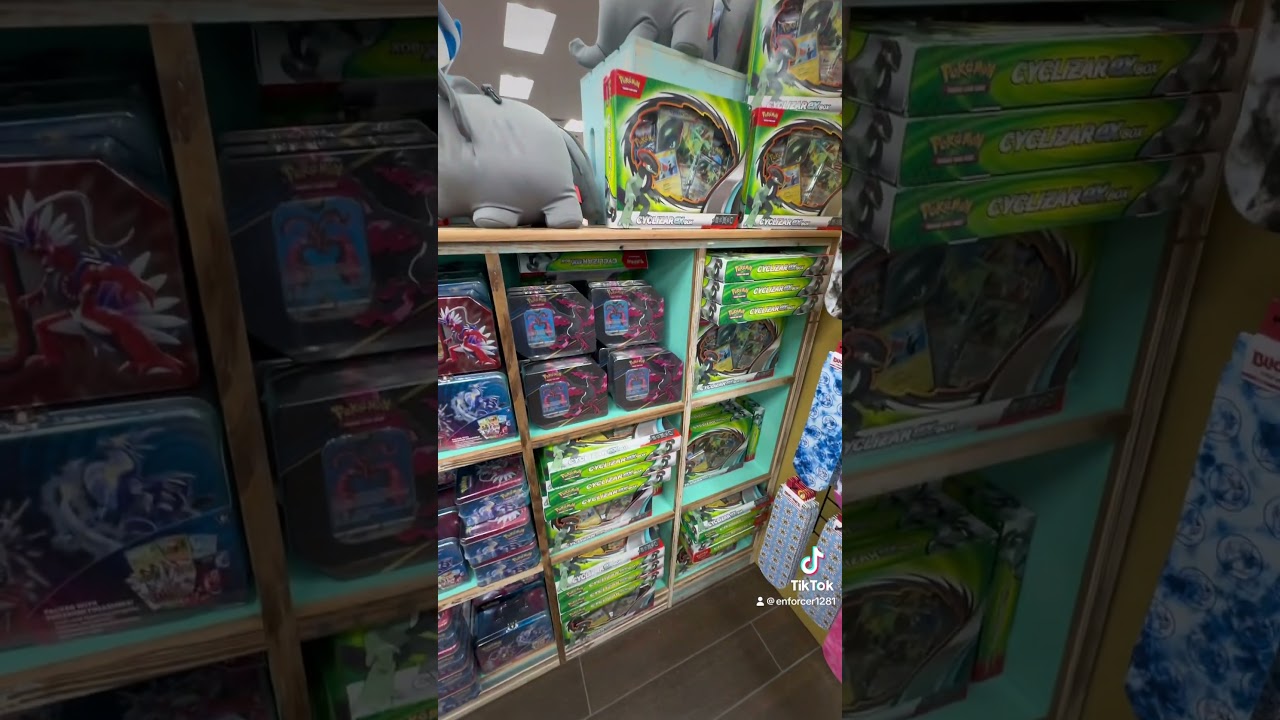 Bucees sells Pokemon Cards #bucees #pokemon #pokemomcards #florence #southcarolina #christmas - YouTube Bucees sells Pokemon Cards #bucees #pokemon #pokemomcards #florence #southcarolina #christmas - YouTube