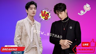 Xiao Zhan and Wang Yibo unexpectedly turn against each other. Old stories become new disputes.