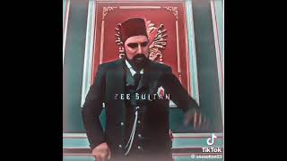 Sultan Abdul Hamed Atude