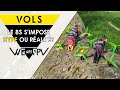 Test dun drone fpv 5 pouces en 8s hype ou ralit 