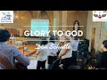 Glory to god  dan schutte  covered by faiths choirpraisehymnworship