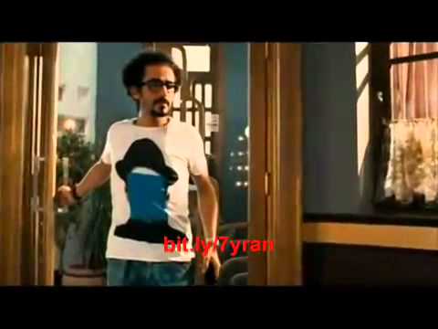 اعلان فيلم بلبل حيران احمد حلمي