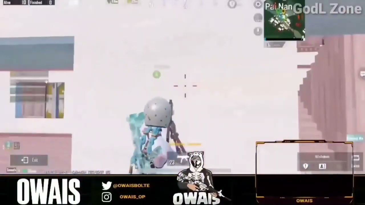 ‪@GodLikeEsportss‬