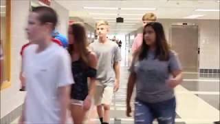 Freshman Orientation | Link Crew 2017