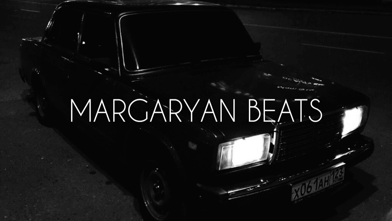 Zavanbeats (Margaryan Beats Slow) YouTube