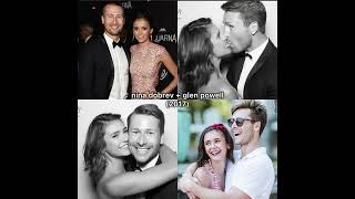 #ninadobrev #tvduniverse #editshorts #vampirediaries #datinghistory