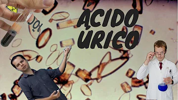 Qual os sintomas do ácido úrico?