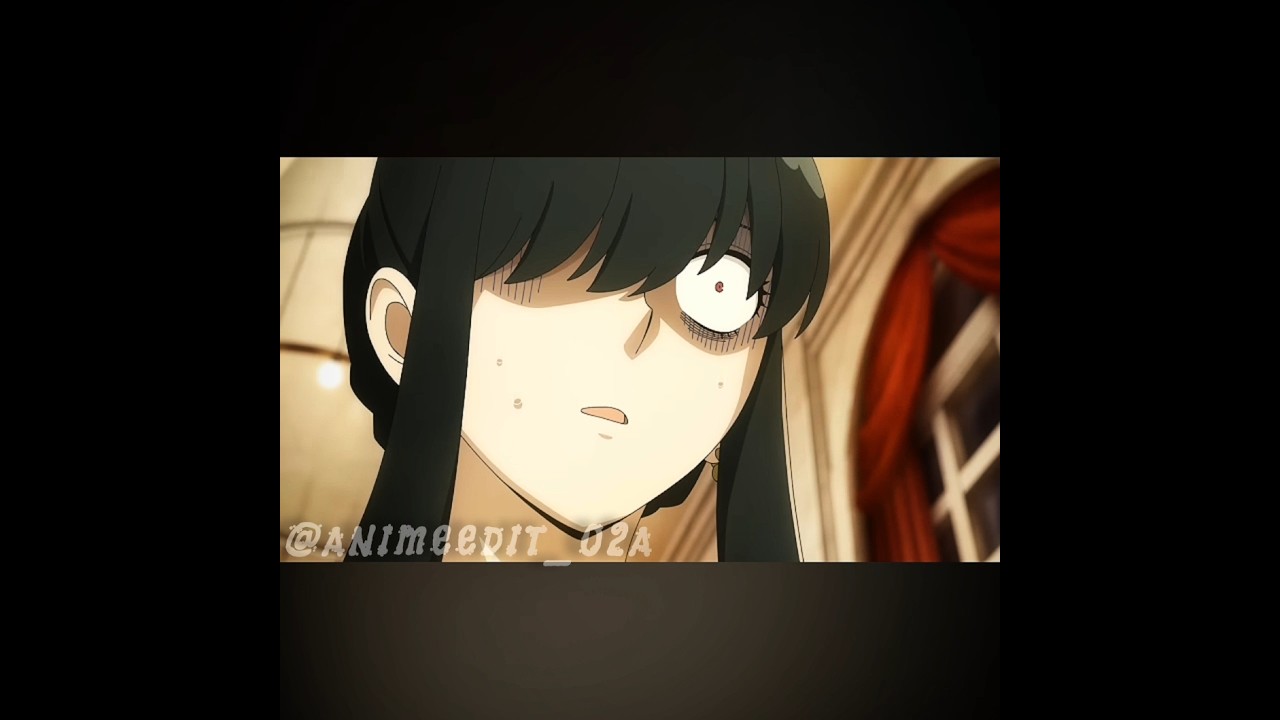 “Even poison can’t take Yor down.” 