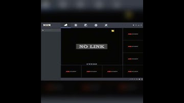 HIKVISION RECORDING AUDIO PROBLEM