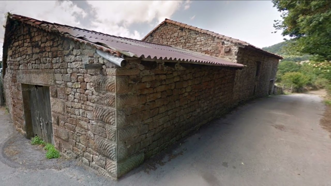 San Andres, Valdeprado del Río, CANTABRIA