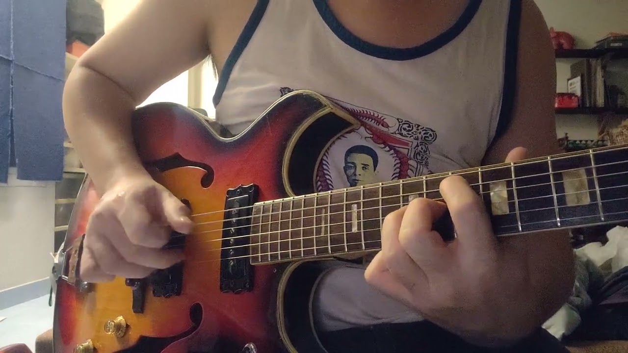 Maxon DM2000 Modulation Digital Delay Japan 1983 - YouTube