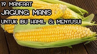IBU HAMIL MAKAN JAGUNG BAKAR & KETAN BAKAR di Lembang - Bandung... Let's Go Habissskaaannn...