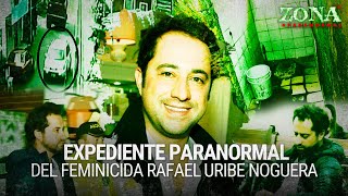 Uribe Noguera Expedientes Paranormales - Kienyke