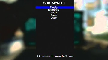 Apathy Mw2 V3 Menu Base + Download Link