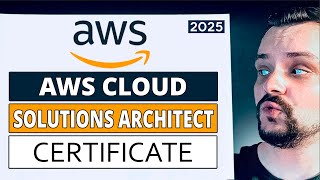 AWS Cloud Solutions Architect Professional Certificate Review - 2025 (Coursera)