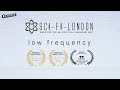 SCI-FI Short Film "Low Frequency" | SCI-FI London 48 Hour Film Challenge 2022| Award Winning