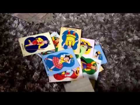 Card Games 1| Playing Snap With My Sister!!!!!