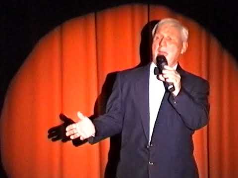 Saying Something Stupid Like I Love You - YouTube