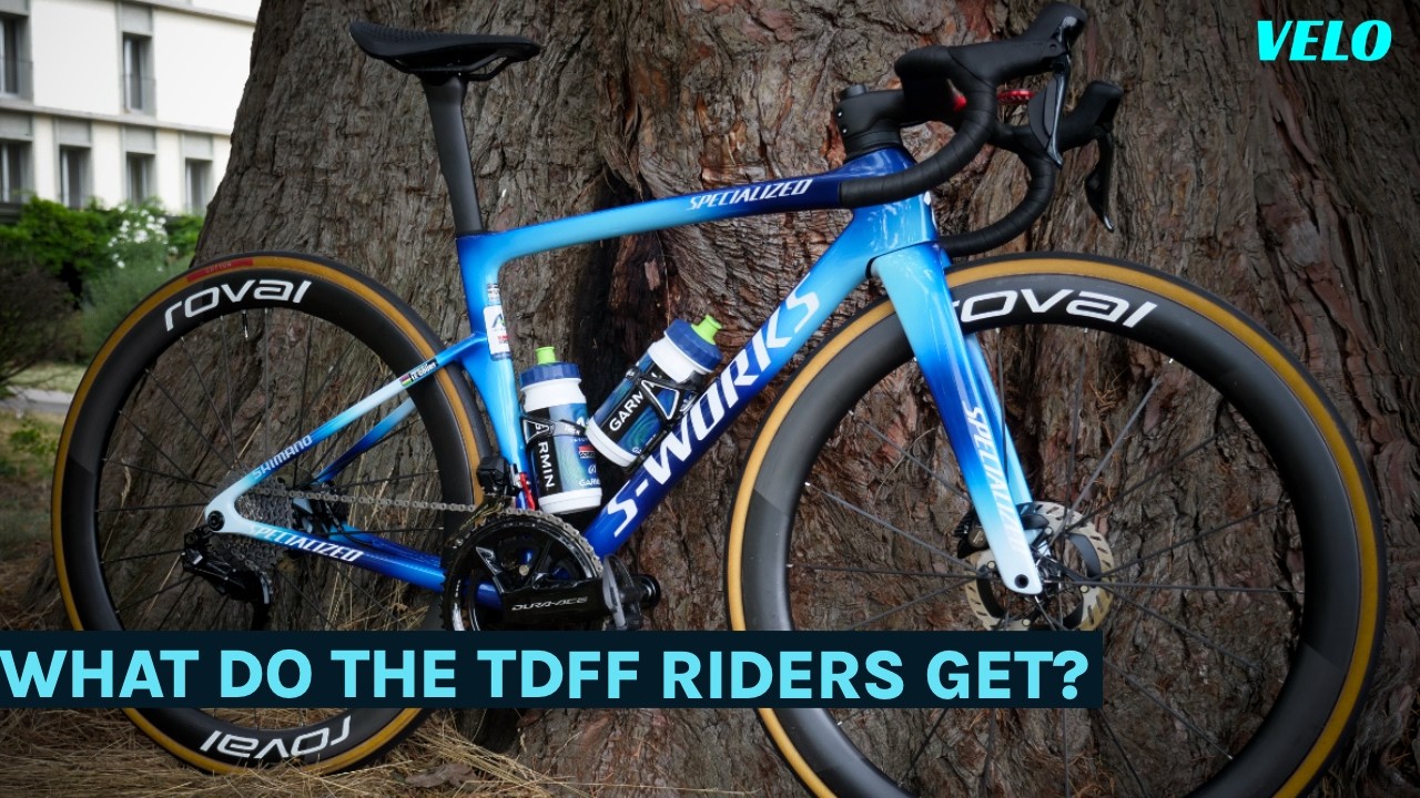 Women's Pro Cycling Teams Are Finally Getting the Gear They Deserve