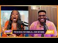 Azzi Fudd Makes History, Malonga Dunks & Nneka Breaks the Record | WNBA All-Star Winners