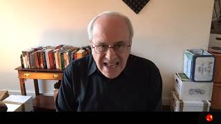 Talking w⧸ Richard Wolff: The Controversial Questions China, Revolution, Markets and more