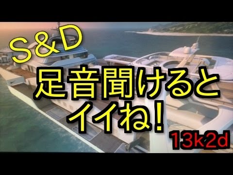 【KPP】COD:BO2 敵さん サーチでむやみに走っちゃダメだよ