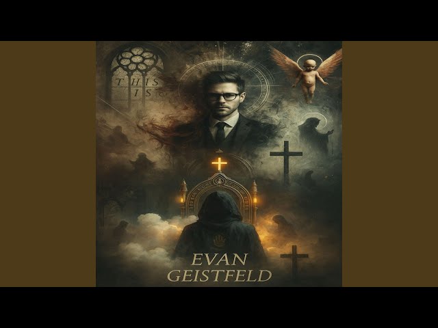 Black Coat Gospel