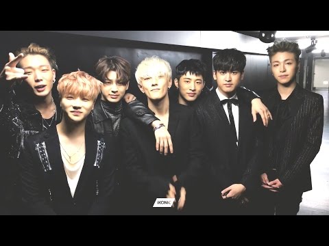 [FROM iKON] HAPPY NEW YEAR iKONIC !! - [FROM iKON] HAPPY NEW YEAR iKONIC !!