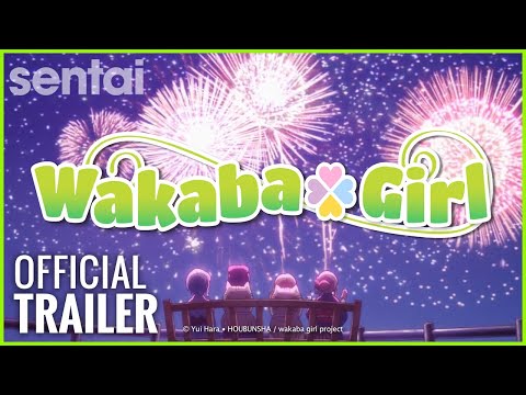 Трейлер Sentai