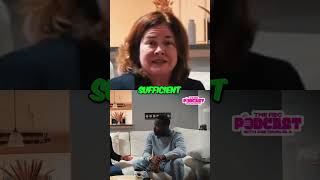 Parenting Wisdom: Trust Your Gut on Child Safety #shorts