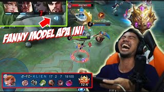 NGERJAIN ORG NGAPAK OPEN MIC TUNJUKKAN 1 KABEL PALING INDAH WKWKWKKW