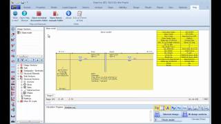 Famous DeepXcav Software Presentation with Examples in English Units Part 1 Profile