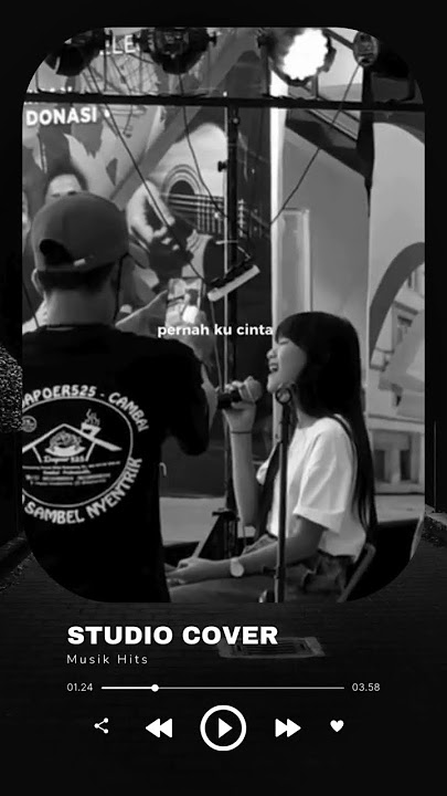 AGNES MONICA - JERA (COVER) #agnesmonica @StudioCover_SC #cover #musikindonesia