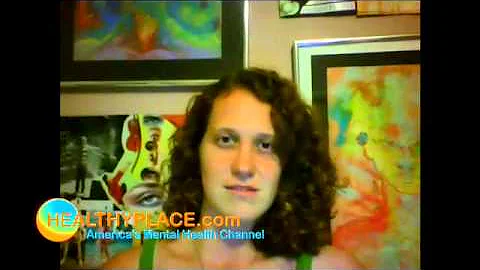 Introduction of Becky Doyle of "Debunking Addictio...