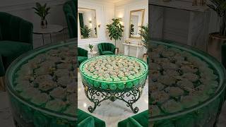 Satisfying Diy Stunning Glowing Epoxy Resin Rose Table